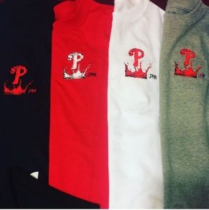 Do Nothing Average (DNA) Clorhing